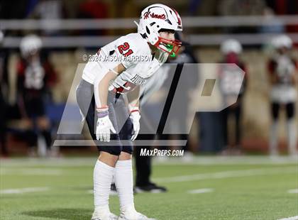 Thumbnail 1 in Gruver vs. Muenster (UIL Football 2A Region 2 Semifinal) photogallery.