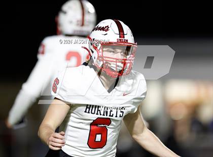 Thumbnail 1 in Gruver vs. Muenster (UIL Football 2A Region 2 Semifinal) photogallery.