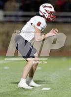 Photo from the gallery "Gruver vs. Muenster (UIL Football 2A Region 2 Semifinal)"
