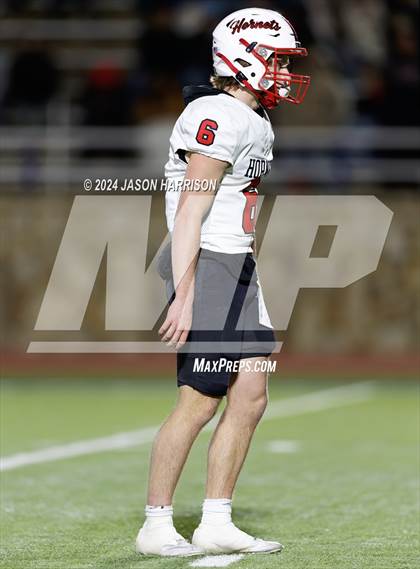 Thumbnail 1 in Gruver vs. Muenster (UIL Football 2A Region 2 Semifinal) photogallery.