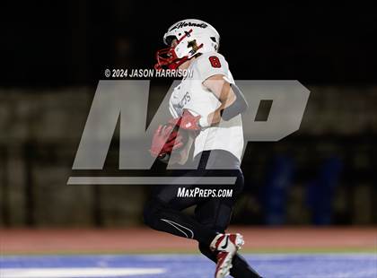 Thumbnail 1 in Gruver vs. Muenster (UIL Football 2A Region 2 Semifinal) photogallery.
