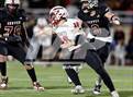 Photo from the gallery "Gruver vs. Muenster (UIL Football 2A Region 2 Semifinal)"