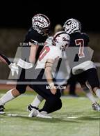 Photo from the gallery "Gruver vs. Muenster (UIL Football 2A Region 2 Semifinal)"