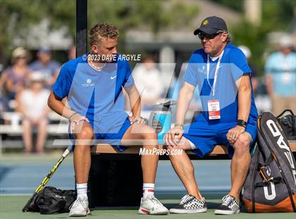 Thumbnail 3 in UHSAA 4A Semifinals photogallery.