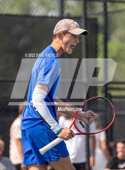 Thumbnail 2 in UHSAA 4A Semifinals photogallery.