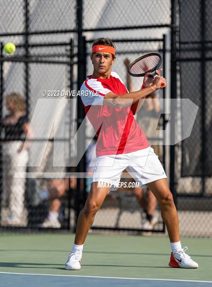 Thumbnail 3 in UHSAA 4A Semifinals photogallery.
