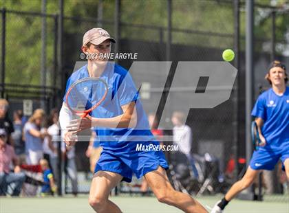 Thumbnail 3 in UHSAA 4A Semifinals photogallery.