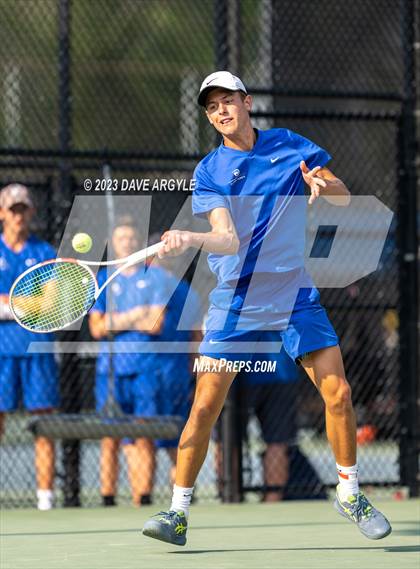 Thumbnail 3 in UHSAA 4A Semifinals photogallery.