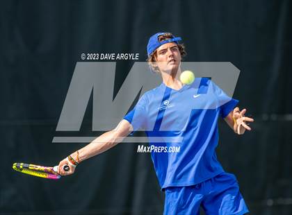 Thumbnail 3 in UHSAA 4A Semifinals photogallery.
