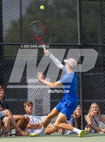 Thumbnail 2 in UHSAA 4A Semifinals photogallery.