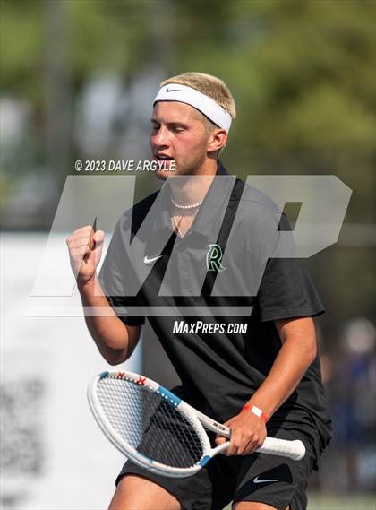 Thumbnail 3 in UHSAA 4A Semifinals photogallery.