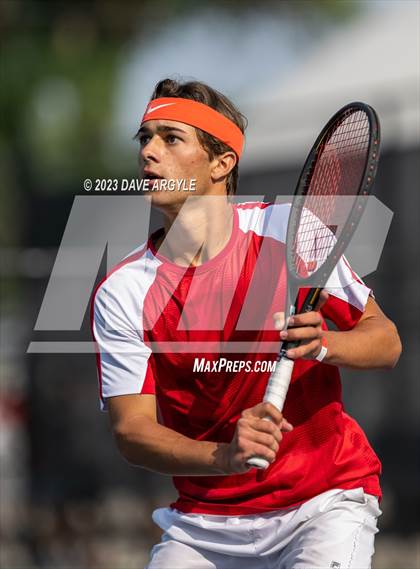 Thumbnail 1 in UHSAA 4A Semifinals photogallery.