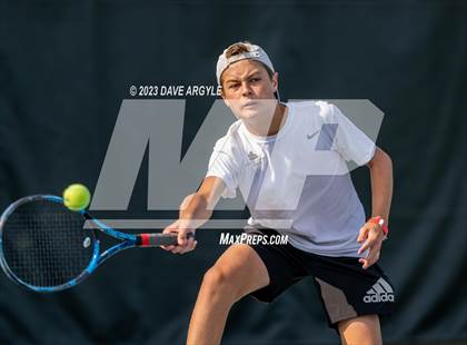Thumbnail 2 in UHSAA 4A Semifinals photogallery.