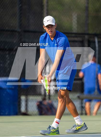 Thumbnail 3 in UHSAA 4A Semifinals photogallery.