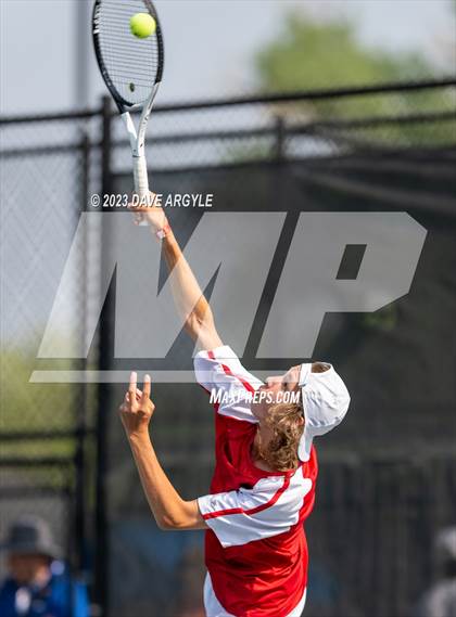 Thumbnail 3 in UHSAA 4A Semifinals photogallery.