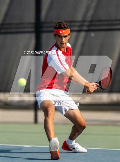 Thumbnail 2 in UHSAA 4A Semifinals photogallery.