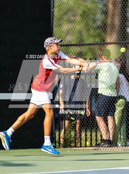 Thumbnail 3 in UHSAA 4A Semifinals photogallery.