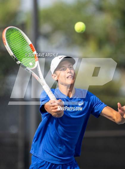 Thumbnail 3 in UHSAA 4A Semifinals photogallery.
