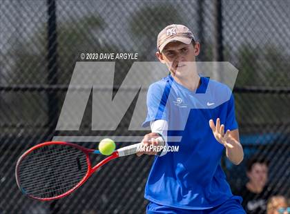 Thumbnail 3 in UHSAA 4A Semifinals photogallery.