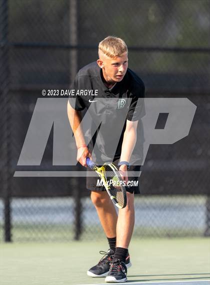 Thumbnail 3 in UHSAA 4A Semifinals photogallery.