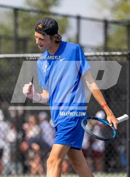 Thumbnail 2 in UHSAA 4A Semifinals photogallery.