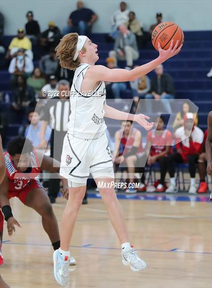 Thumbnail 3 in Fort Dorchester vs Lucy Beckham (Lowcountry Roundball Classic) photogallery.