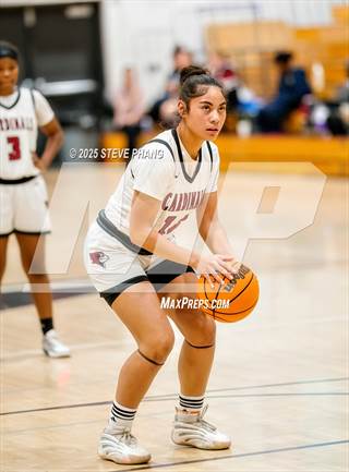 St. Francis @ Laguna Creek