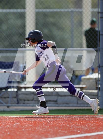 Thumbnail 1 in Hallsville vs Sachse (Allen Tournament) photogallery.