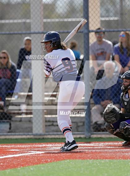 Thumbnail 1 in Hallsville vs Sachse (Allen Tournament) photogallery.