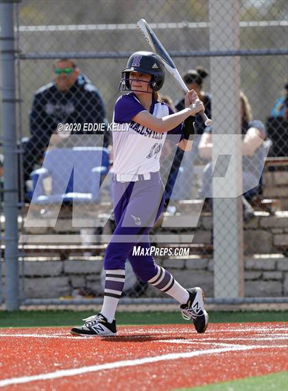 Thumbnail 2 in Hallsville vs Sachse (Allen Tournament) photogallery.