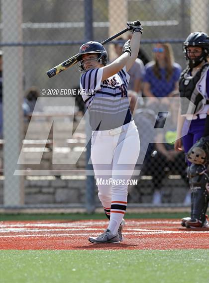 Thumbnail 1 in Hallsville vs Sachse (Allen Tournament) photogallery.