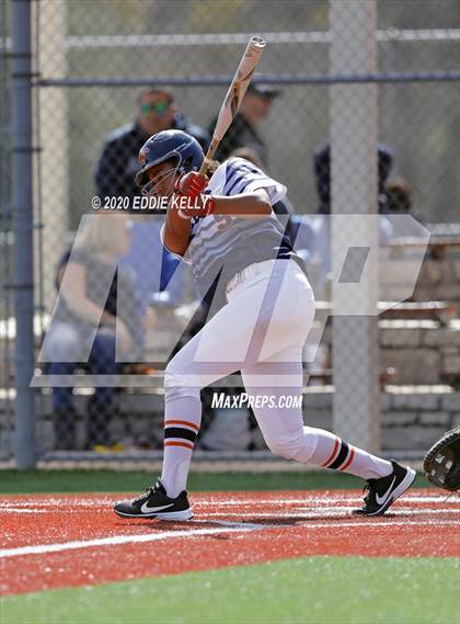 Thumbnail 1 in Hallsville vs Sachse (Allen Tournament) photogallery.