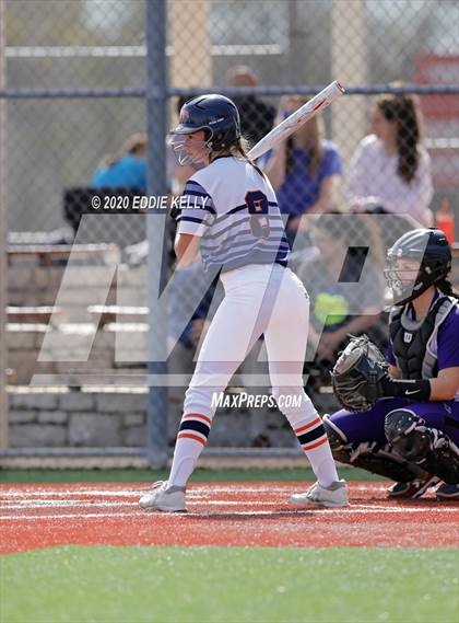Thumbnail 2 in Hallsville vs Sachse (Allen Tournament) photogallery.