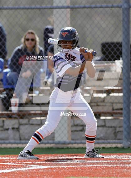 Thumbnail 1 in Hallsville vs Sachse (Allen Tournament) photogallery.