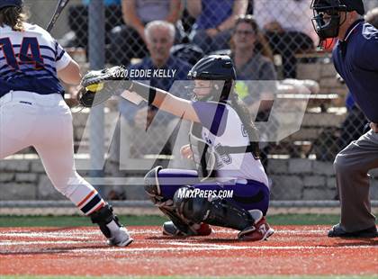 Thumbnail 1 in Hallsville vs Sachse (Allen Tournament) photogallery.