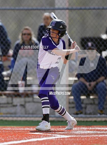 Thumbnail 2 in Hallsville vs Sachse (Allen Tournament) photogallery.