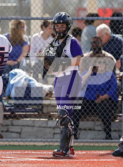 Thumbnail 2 in Hallsville vs Sachse (Allen Tournament) photogallery.