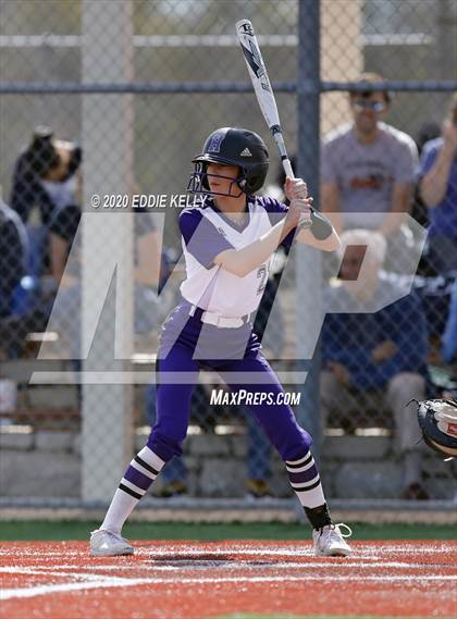 Thumbnail 3 in Hallsville vs Sachse (Allen Tournament) photogallery.