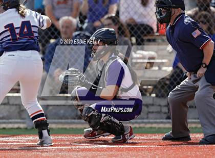 Thumbnail 2 in Hallsville vs Sachse (Allen Tournament) photogallery.