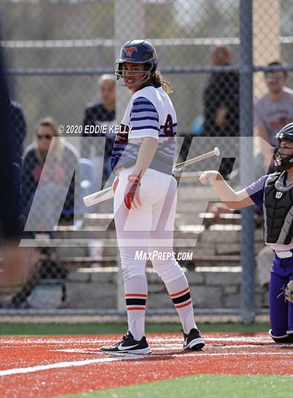 Thumbnail 3 in Hallsville vs Sachse (Allen Tournament) photogallery.
