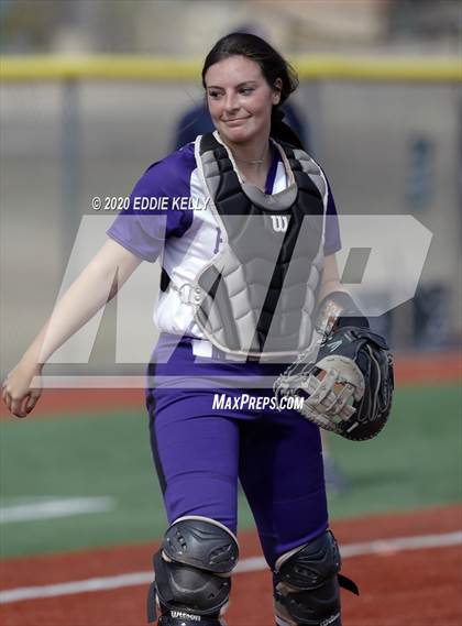 Thumbnail 2 in Hallsville vs Sachse (Allen Tournament) photogallery.