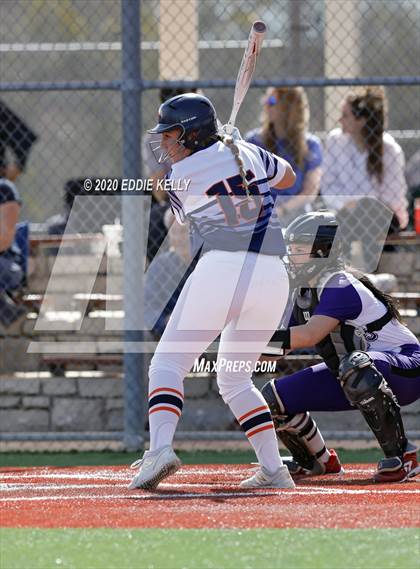 Thumbnail 1 in Hallsville vs Sachse (Allen Tournament) photogallery.