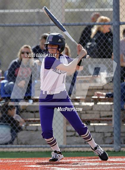 Thumbnail 1 in Hallsville vs Sachse (Allen Tournament) photogallery.