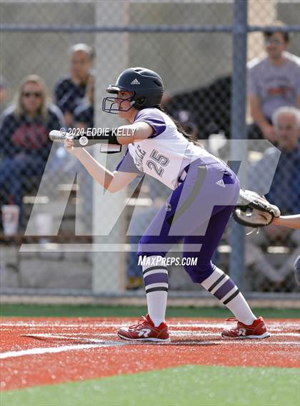 Thumbnail 3 in Hallsville vs Sachse (Allen Tournament) photogallery.