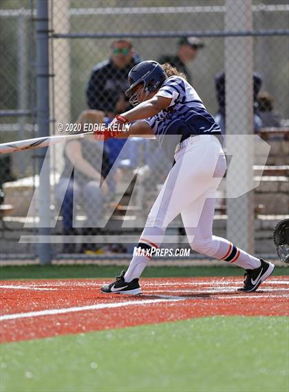 Thumbnail 2 in Hallsville vs Sachse (Allen Tournament) photogallery.