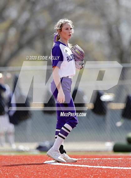 Thumbnail 3 in Hallsville vs Sachse (Allen Tournament) photogallery.