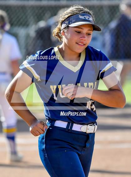 Thumbnail 1 in Yucaipa @ Charter Oak (CIF SS DIV 2 Playoff) photogallery.