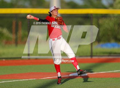 Thumbnail 1 in Stephenville @ Argyle (UIL 4A Bi-District Playoff) photogallery.