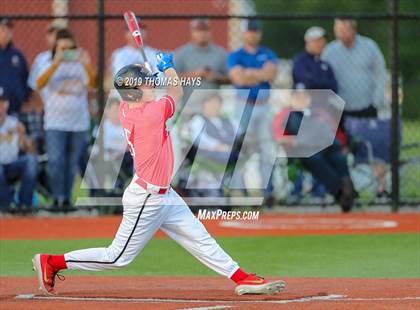 Thumbnail 2 in Stephenville @ Argyle (UIL 4A Bi-District Playoff) photogallery.