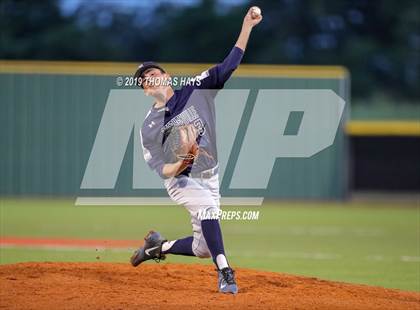Thumbnail 3 in Stephenville @ Argyle (UIL 4A Bi-District Playoff) photogallery.